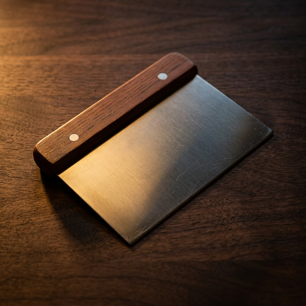 MeatShield™ Board Scraper