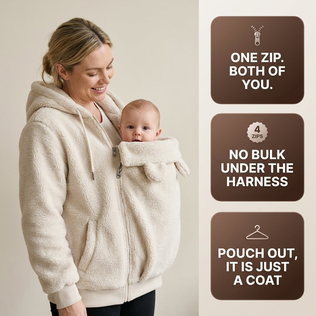 The Cub Coat
