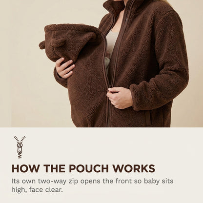 The Cub Coat