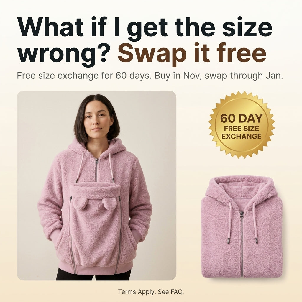 The Cub Coat