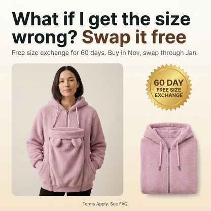 The Cub Coat
