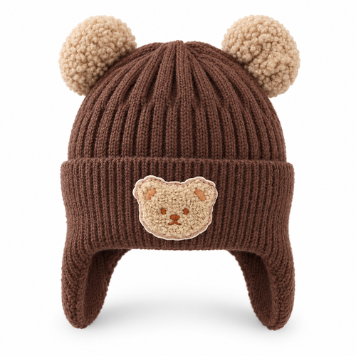 The Cub Beanie