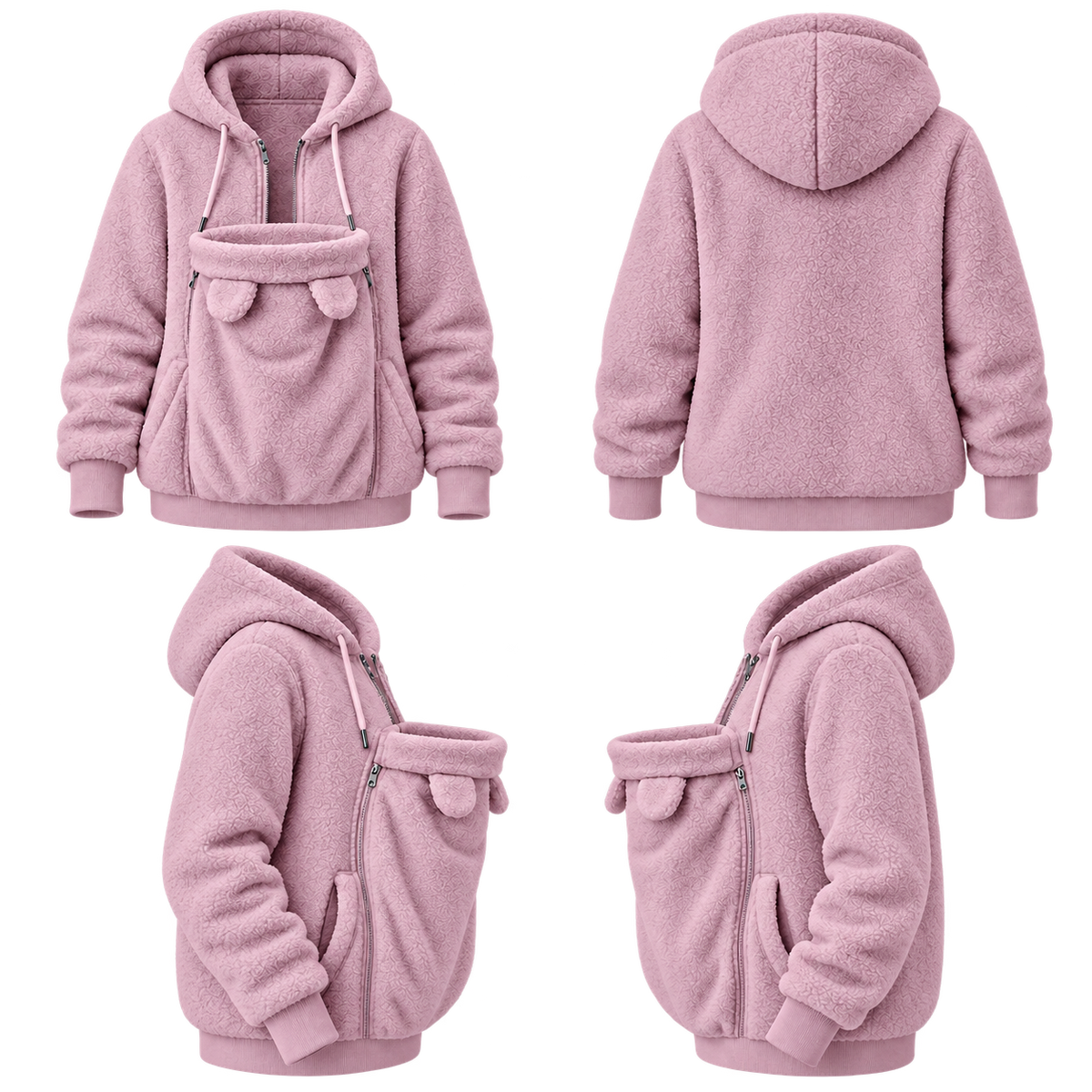The Cub Coat