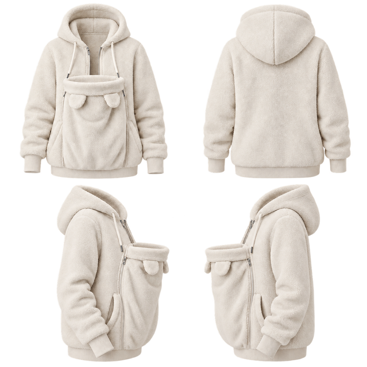 The Cub Coat