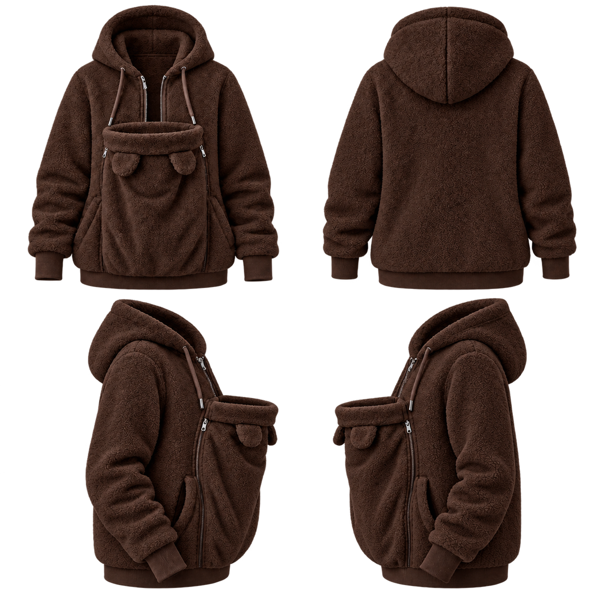 The Cub Coat