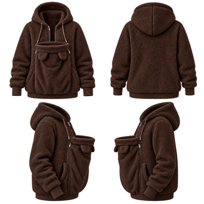 The Cub Coat