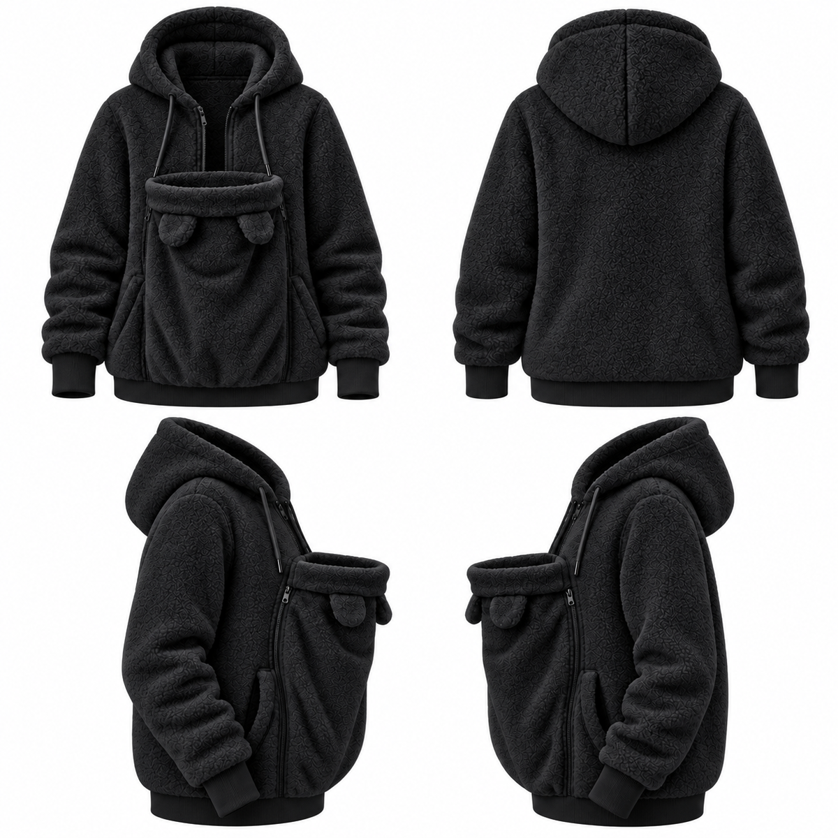 The Cub Coat