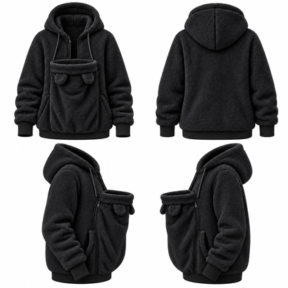 The Cub Coat