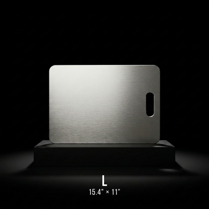 MeatShield™ Titanium Cutting Board