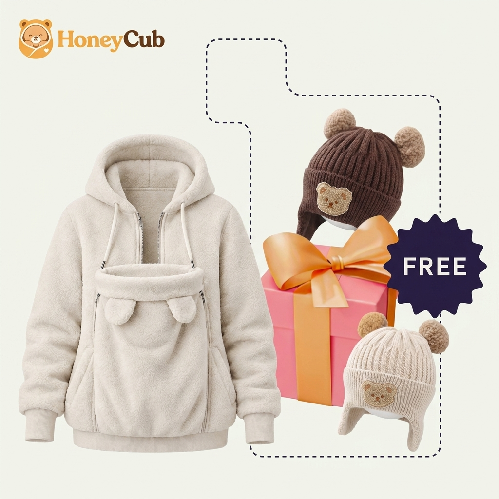 The Cub Coat